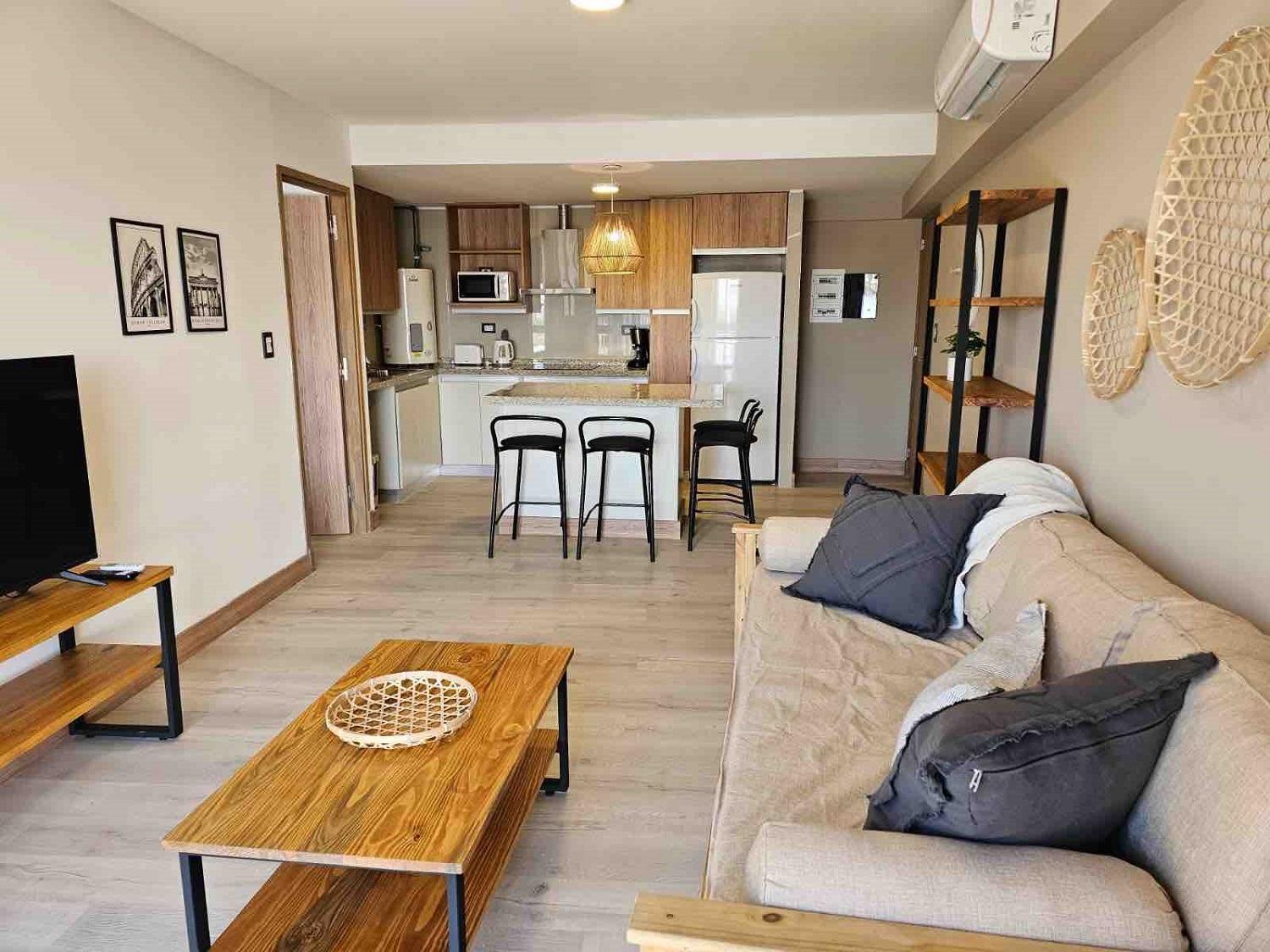 Torre L Apartamento *