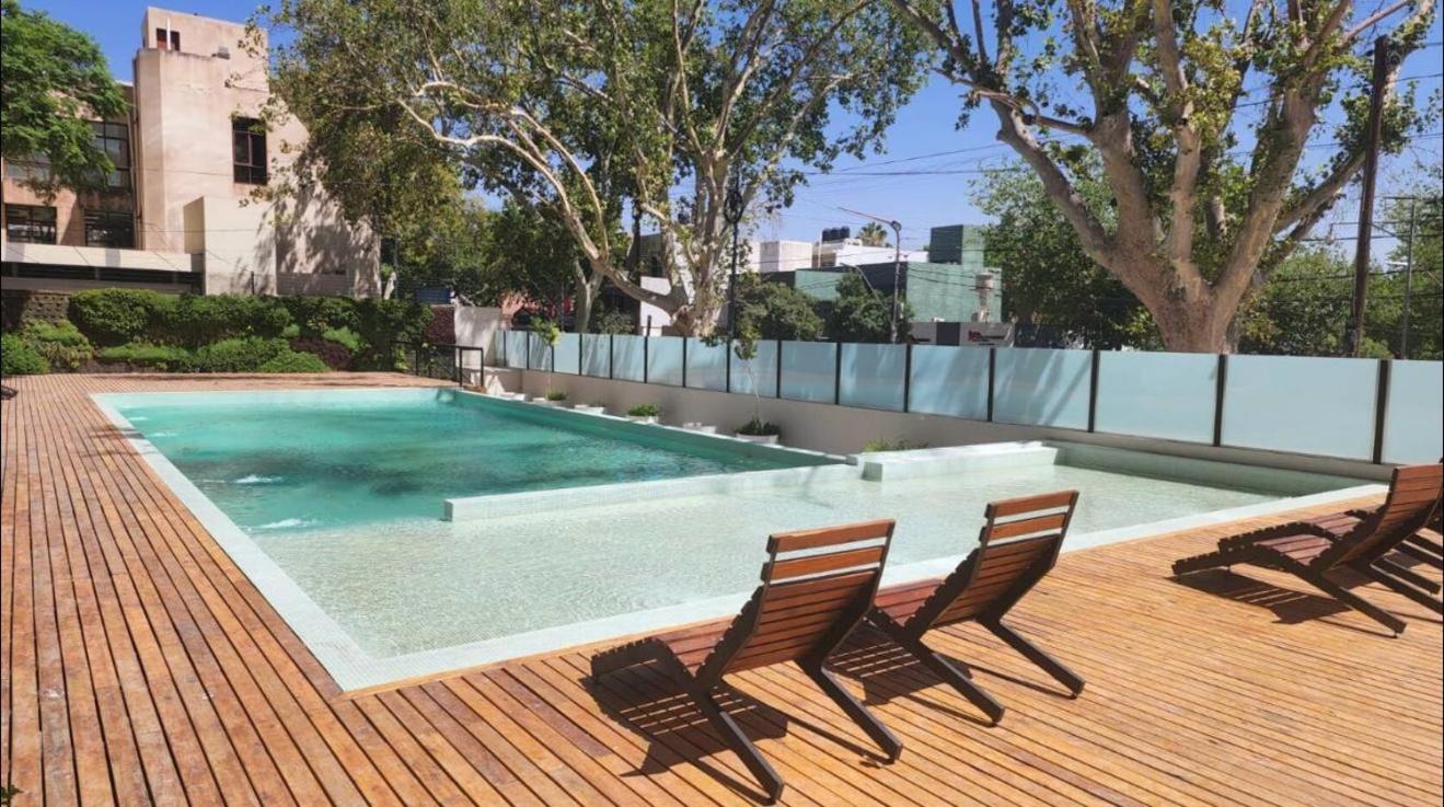 Apartamento Torre L Mendoza