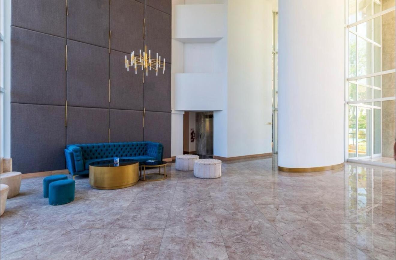 Torre L Apartamento Mendoza